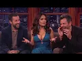 Salma Hayek DESTROYING Celebrities Without Even Trying