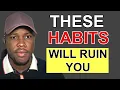 Download Lagu 10 Innocent Habits That Are Ruining Your Life