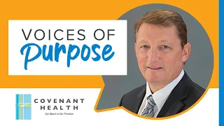 How Healthcare RCM Drives Hospital s Mission - Covenant Health s Stephen Grubbs