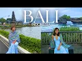 Exploring Bali, Indonesia's best temples 🇮🇩