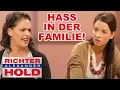 Download Lagu Hass unter Schwestern! Eifersuchtsangriff mit Paintball-Gun? |1/2| Richter Alexander Hold | Sat.1