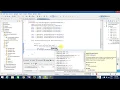 how to make simple calculator application using eclipse