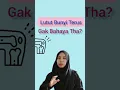Download Lagu Lutut Bunyi Terus, Apakah Bahaya? #temanfisio #lutut