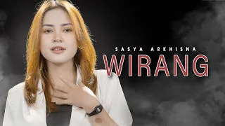 Download Sasya Arkhisna - Wirang ( Official Live Music ) - Sa Music MP3