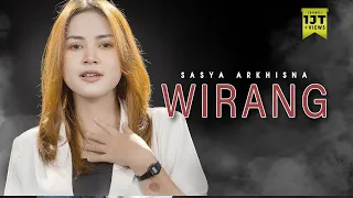 sasya arkhisna wirang official live music sa music