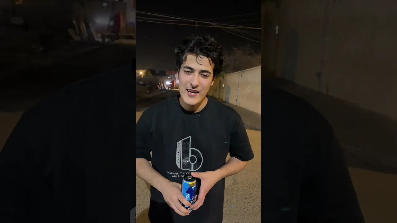ابو جنة يكول 😂😂
