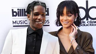 rihanna reveals a ap rocky dating advice