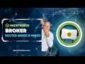 Root Broker in under 15 mins HackTheBox Walkthrough