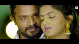 तो राजा ने राधा को बर्थडे में क्या गिफ्ट दिया | South Hindi Romantic Movie Scene