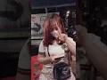 Download Lagu MAKAN DI EMPERAN SAMA PACAR |Mentahan HALU STORY #shorts  #storyhalu #storyig #storywa