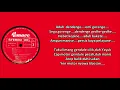 Download Lagu ANNA MATHOVANI - WARUNG POJOK (Cipt. H. Abdul Adjib) (1974)