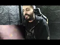 Abyusif I أبيوسف L E S A - لسة (REACTION)