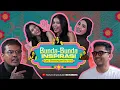 BUNDA BUNDA INSPIRASI | KARTIKA, MIEKE, SHELIN | UUS BIASA AJA \u0026 COKI PARDEDE