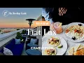Fiat Lux in Charleston - Review