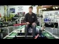 Oar Length and Adjustment