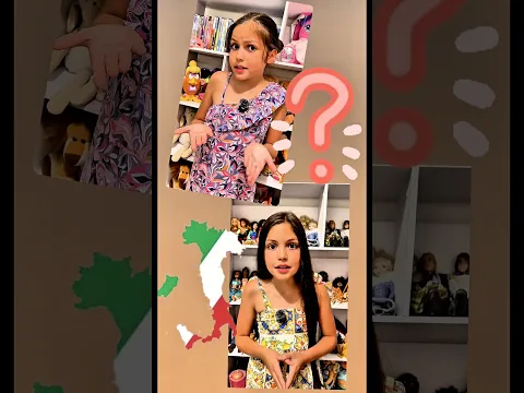 Aprender Italiano|Aprender inglés|Videos para niños|Aprender Francés|Aprender portugués #isabellove