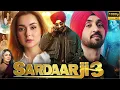 Download Lagu Sardaar Ji 3 Full Movie HD (2025) | Diljit Dosanjh, Sonam Bajwa, Hania Aamir | Punjabi Comedy Film