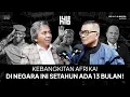 Download Lagu Bagaimana Etiopia, Negara Miskin Afrika Bisa Bangkit dari Kemiskinan? | Helmy Yahya Bicara