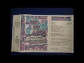 The Skatalites - Stretching Out ROIR cassette side 2 (1986)