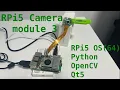 Raspberry Pi 5 - Ep04