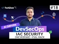 Your Cloud is NOT Secure IaC Security Policy-as-Code Explained