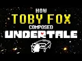 Download Lagu How Toby Fox Composed the Music of UNDERTALE