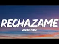 Download Lagu Prince Royce - Rechazame (Letra/Lyrics)