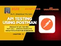 API Testing with Postman - Part 5 PUT Request Explained possible Scenarios Swagger Confluence