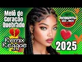 Download Lagu MELO DE CORAÇÃO QUEBRADO   REGGAE REMIX 2025   REGGAE DO MARANHAO  REGGAE INTERNACIONAL