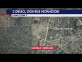 Father son shot killed in Llano County double homicide FOX 7 Austin