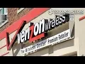 Verizon Sued Over Alleged iPhone Promo Scam