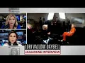 KSL STREAM CENTER Behind the Lori Vallow Jailhouse Interview
