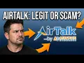AirTalk Wireless Review 2026 Legit Free Phone Service or Scam