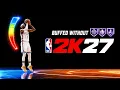 NBA 2K27 GAMEPLAY DEMO EARLY ACCESS