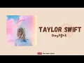 Download Lagu Taylor Swift-Daylight || Lirik Lagu \u0026 Terjemahan Indonesia