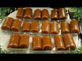 Laris Banget! Cuma Diaduk \u0026 Dikukus Jadi Kue Enak Dan Legit #kuebasahkekinian2025
