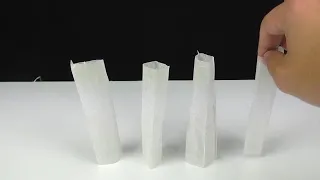 TOP 10 SCIENCE EXPERIMENTEE