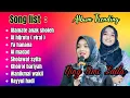 Lagu FULL ALBUM SHOLAWAT NING UMI LAILA PALING TRENDING ,BIKIN ADEM HATI (lirik video estetik) .