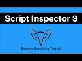 Script Inspector 3 - The Best Script Editor for Unity