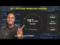 How I Solved 100 LeetCode Problems What I Learned