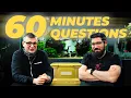 Lagu 60 Minutes 60 Questions | Aquascpaing Q\u0026A with Green Aqua