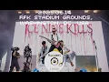 Download Lagu Ice Nine Kills Live - 2025.06.14 - RFK Stadium Grounds, Washington DC, USA (Vans Warped Tour)
