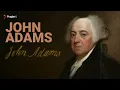 Road to Liberty John Adams The White House Founders Museum PragerU
