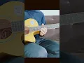 Download Lagu Angin – Dewa 19 | Acoustic Solo Guitar Cover (Emotional Version) #Shorts
