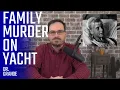 Duperrault Family Massacre What Happened Aboard the Bluebelle