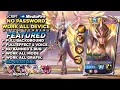 Download Lagu Script Skin Freya Luckybox War Angel No Password | Full Effect Voice - Patch Terbaru Mobile Legends
