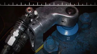Bolting and Bolted Joints A Brief History