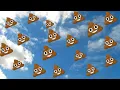 I Built a Poo Catapult