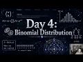 Day 4 Binomial Distribution 2 HackerRank