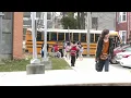 New Haven making progress in combating chronic school absenteeism
